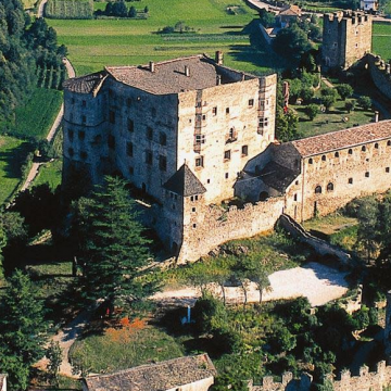 Castel Pergine